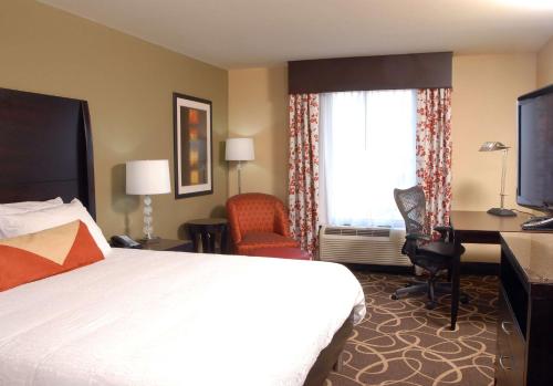 Hilton Garden Inn Atlanta/Peachtree City