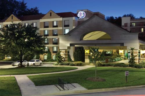 DoubleTree by Hilton Biltmore/Asheville