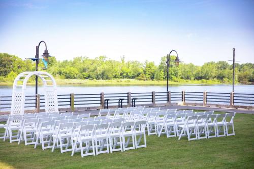 Embassy Suites By Hilton Wilmington Riverfront