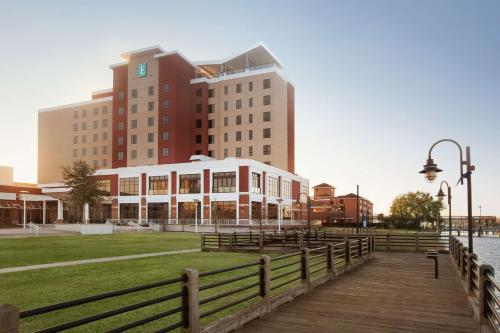 Photo - Embassy Suites By Hilton Wilmington Riverfront