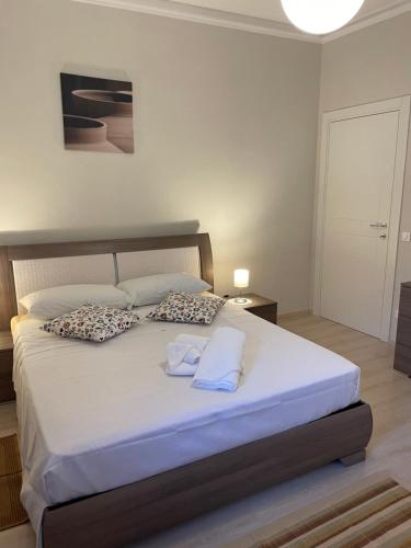  Fagiano, Unterkunft in Lucca