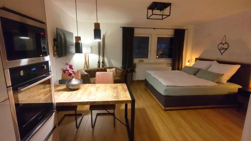 Ferienwohnung Werner in Eck