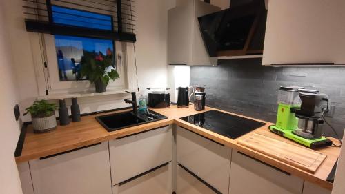 Ferienwohnung Werner in Eck