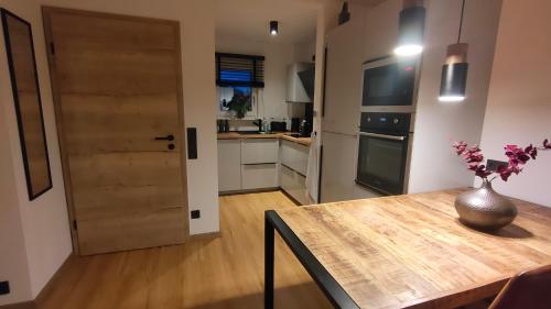 Ferienwohnung Werner in Eck