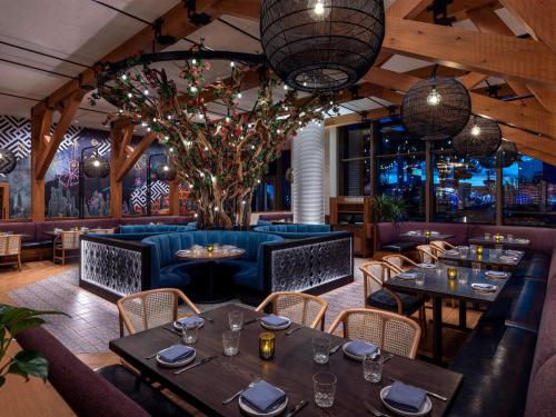 Conrad Las Vegas At Resorts World