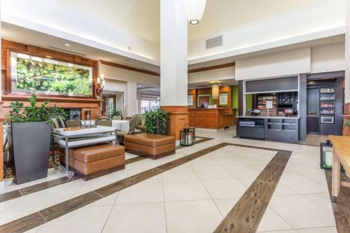 Hilton Garden Inn Chicago/Tinley Park in Tinley Park, USA
