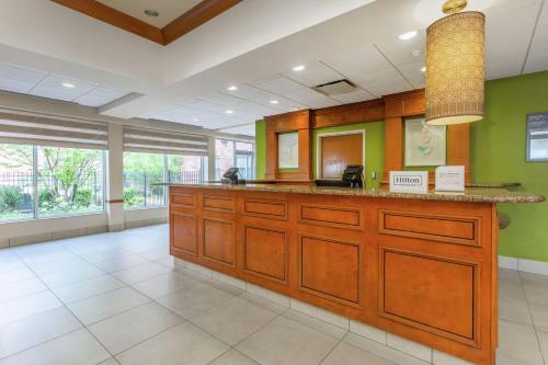 Hilton Garden Inn Chicago/Tinley Park in Tinley Park, USA
