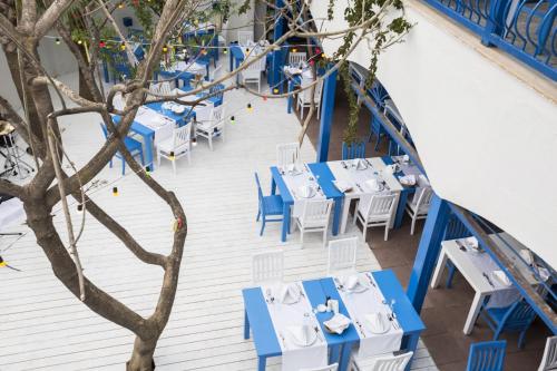 Voyage Sorgun Hotel - image 11