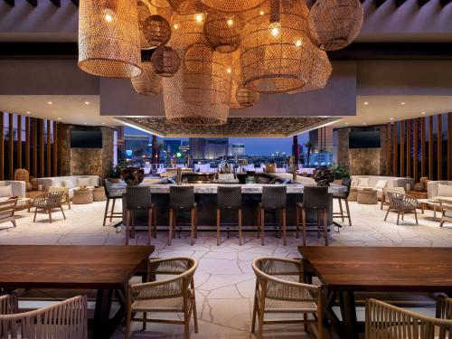 Conrad Las Vegas At Resorts World