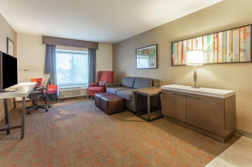 Hilton Garden Inn Chicago/Tinley Park