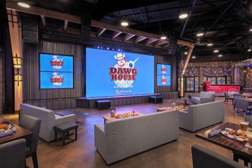 Conrad Las Vegas At Resorts World