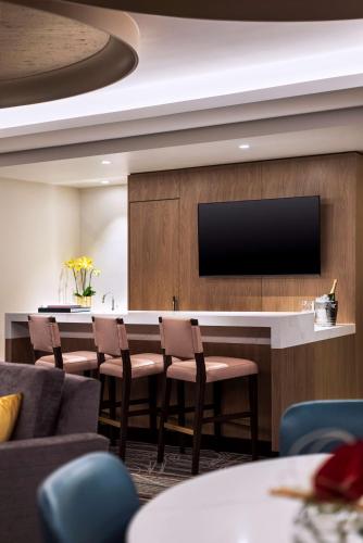 Conrad Las Vegas At Resorts World