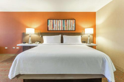 Hilton Garden Inn Chicago/Tinley Park