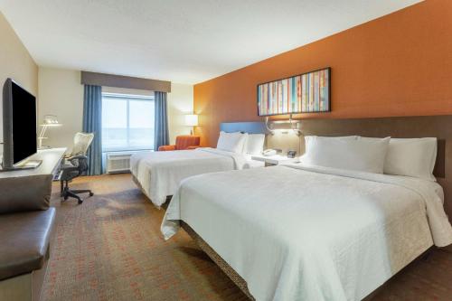 Hilton Garden Inn Chicago/Tinley Park