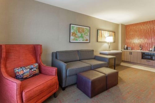 Hilton Garden Inn Chicago/Tinley Park