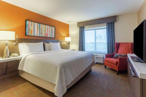 Hilton Garden Inn Chicago/Tinley Park