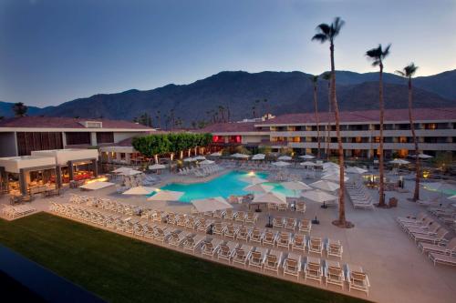 Hilton Palm Springs in Palm Springs, USA
