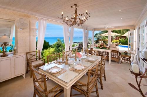 Westhaven by Blue Sky Luxury, Saint Peter (fotografie 6)