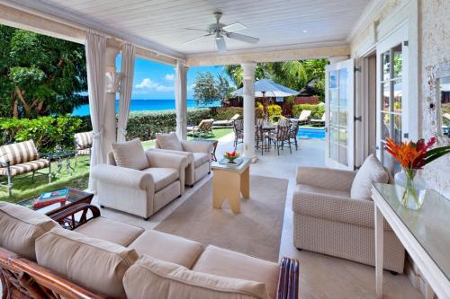 Westhaven by Blue Sky Luxury, Saint Peter (fotografie 4)