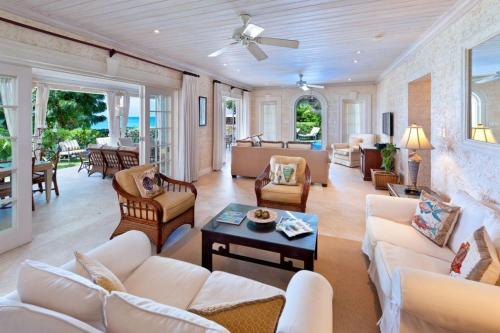Westhaven by Blue Sky Luxury, Saint Peter (fotografie 5)