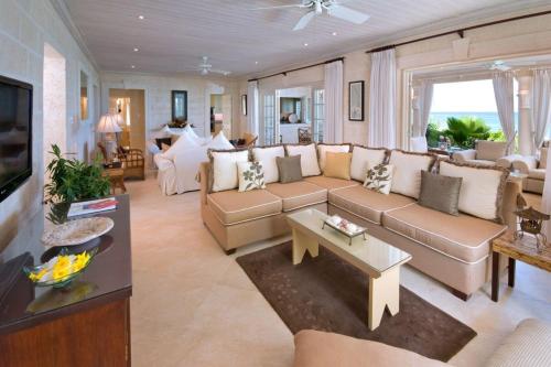 Westhaven by Blue Sky Luxury, Saint Peter (fotografie 10)
