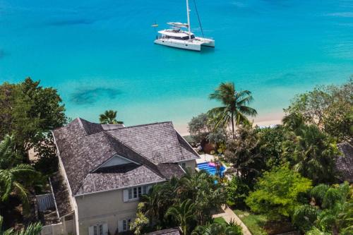 Westhaven by Blue Sky Luxury, Saint Peter (fotografie 8)