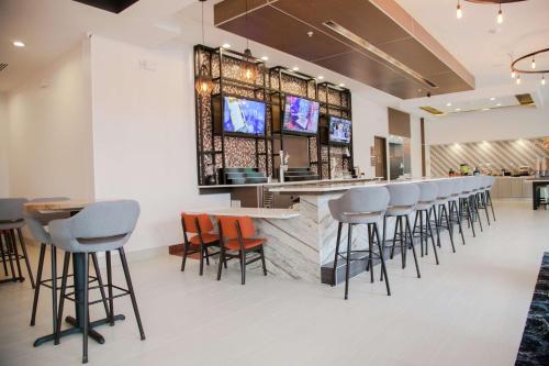 Hilton Garden Inn Tampa Suncoast Parkway in Lutz, USA