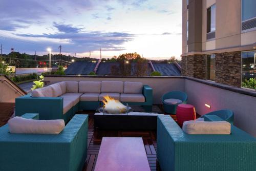 Hampton Inn & Suites Atlanta/Marietta