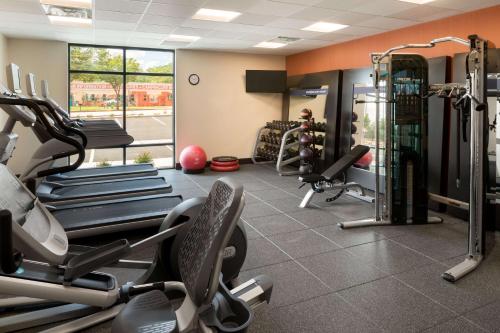 Hampton Inn Kanab - image 9