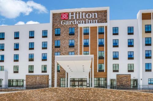 Hilton Garden Inn Dallas-Central Expy/North Park Area, Tx - Hotel - Dallas