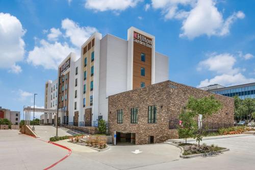 Foto - Hilton Garden Inn Dallas-Central Expy/North Park Area, Tx