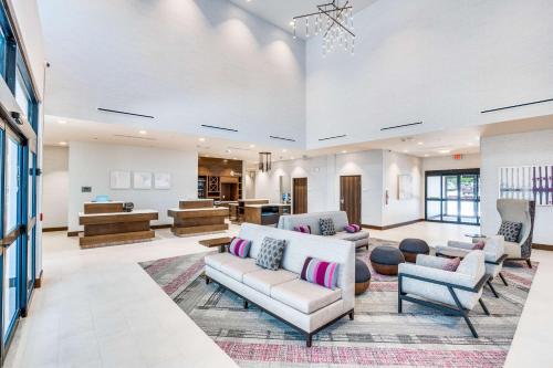 Hilton Garden Inn Dallas-Central Expy/North Park Area, Tx in Dallas, USA