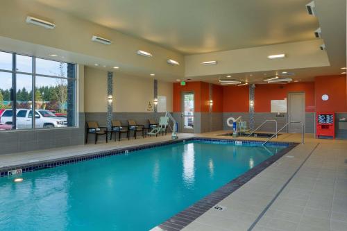 Hampton Inn & Suites Portland/Vancouver - image 6