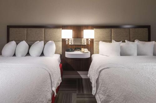 Hampton Inn Lehi-Thanksgiving Point - image 6