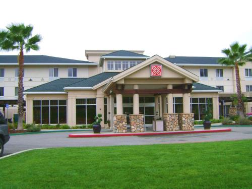 Hilton Garden Inn Redding - image 9
