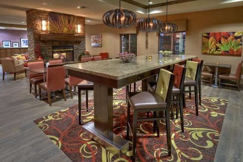 Hampton Inn Twin Falls