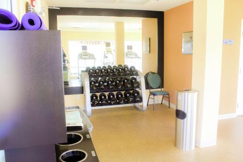 Hilton Garden Inn Redding - main image