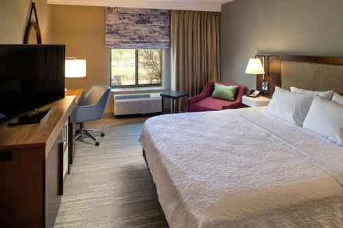 Hampton Inn By Hilton & Suites Binghamton/Vestal image 14