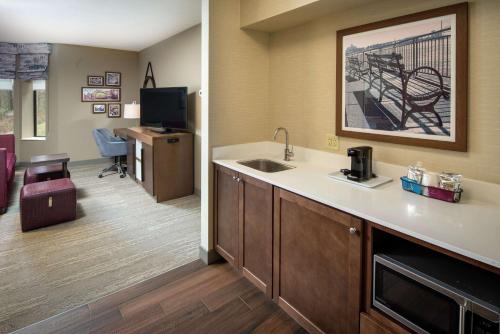 Hampton Inn By Hilton & Suites Binghamton/Vestal image 18