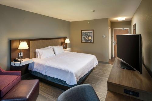 Hampton Inn & Suites Binghamton/Vestal - image 6