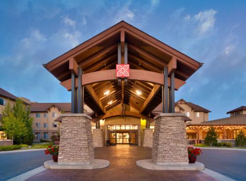 Photo - Hilton Garden Inn Bozeman