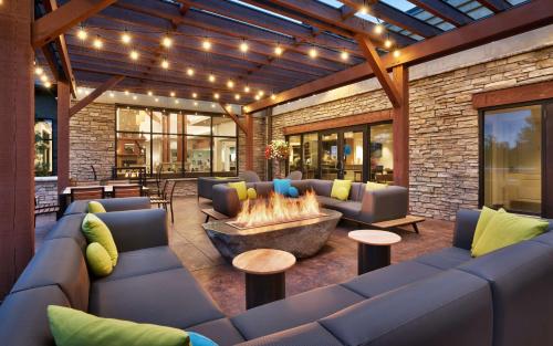 Hilton Garden Inn Bozeman