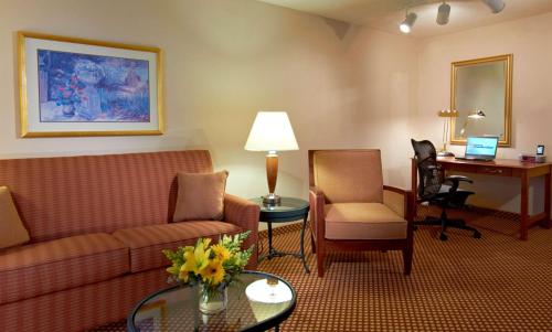 Hilton Garden Inn Denver Airport