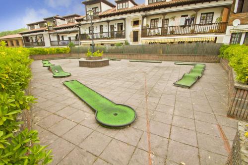 小型高爾夫球場