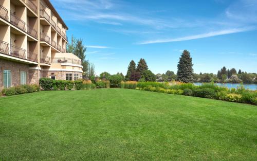 Hilton Garden Inn Idaho Falls