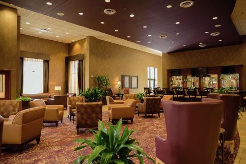 Embassy Suites by Hilton Minneapolis North