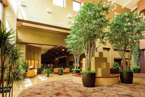 Embassy Suites Minneapolis - North - image 11