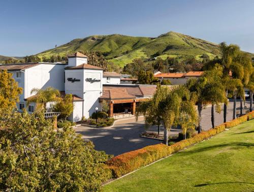 . The Wayfarer San Luis Obispo, Tapestry Collection by Hilton