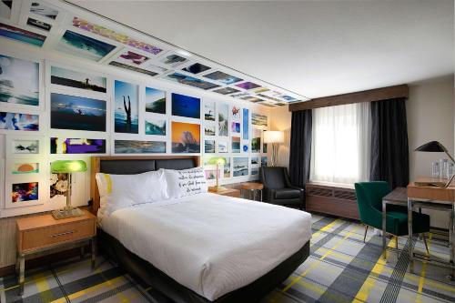 The Wayfarer San Luis Obispo, Tapestry Collection by Hilton in San Luis Obispo (CA)