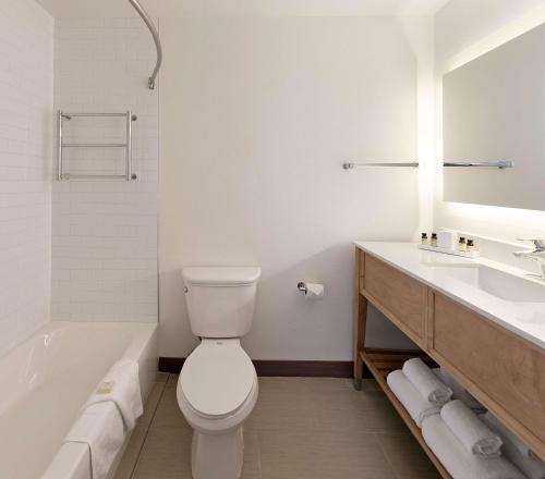 The Kinney San Luis Obispo Tapestry Collection by Hilton - image 30